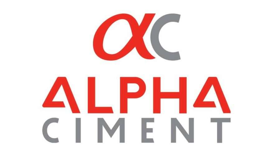 ALPHA CIMENT