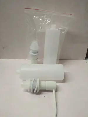 Distributeur savon liquide blanc SANBAO
