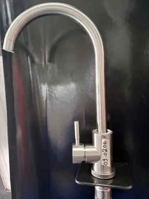 Mitigeur evier 8601 SANBAO