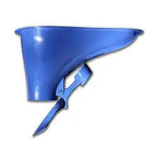 Sato pan door plastique