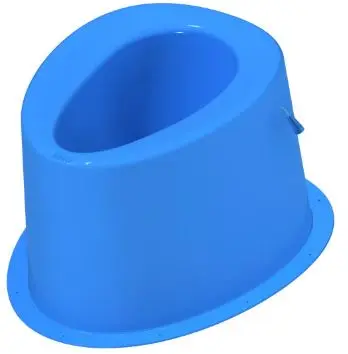 Sato stool door