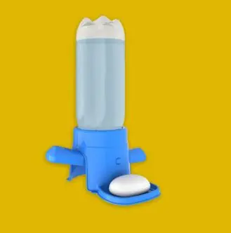 Sato handwashing Tap