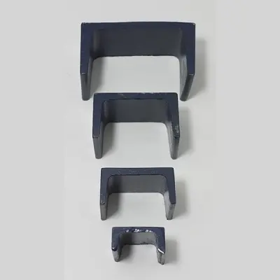 Fer UAC 60x30x6 1barre
