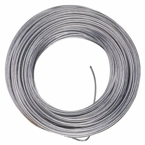 Fil Galva 3.5mm Rl/50kg