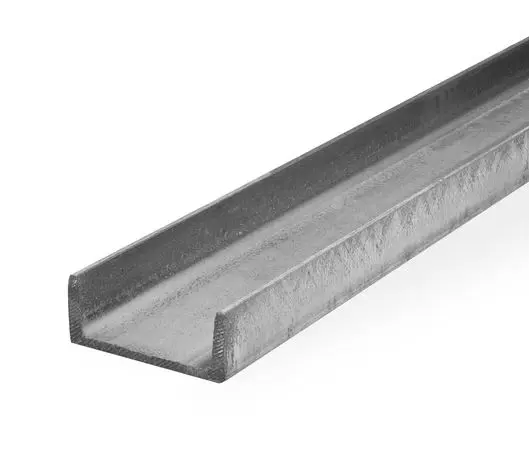 Poutrelle UPN 120x55x7 5.80metre