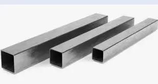 Tube Carre 50x1.2 1barre
