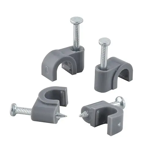Attache 09mm Gris INGELEC