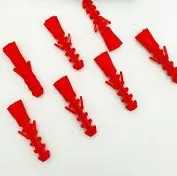 Cheville plastique 10 B/50 ingelec