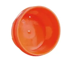 Boite encastrement orange D60 ingelec