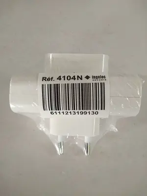 Triplite 2P 4104N INGELEC