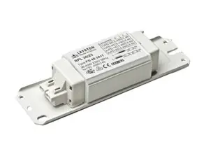 Ballast a starter 18W INGELEC