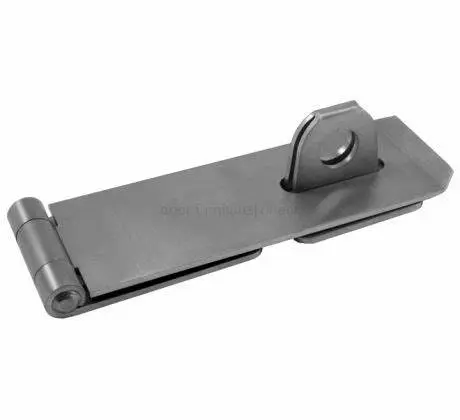 Porte cadenas 38x1.9mm 5.5" JADEVER