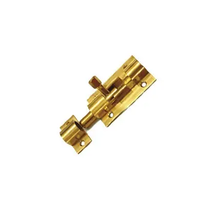 Targette metallique 3" JADEVER