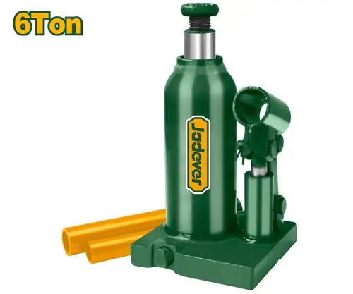 Cric bouteille 6T JADEVER