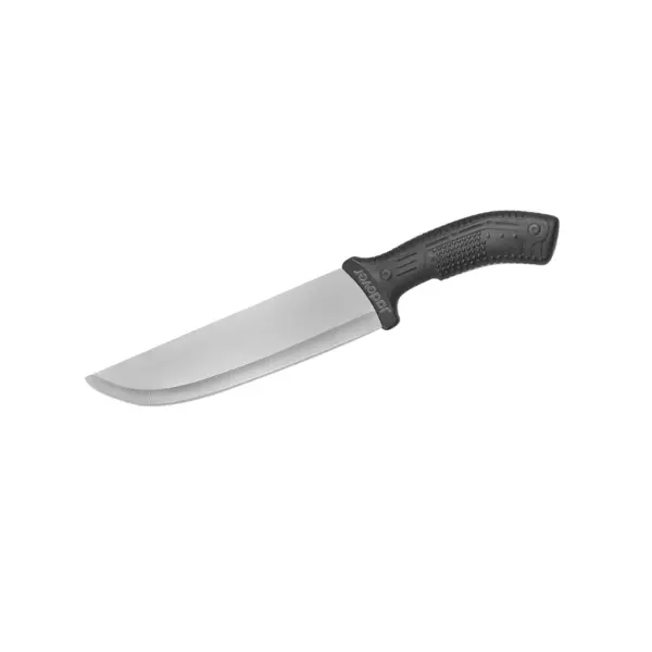 Couteau de boucher en inox 196mm 8" JADEVER