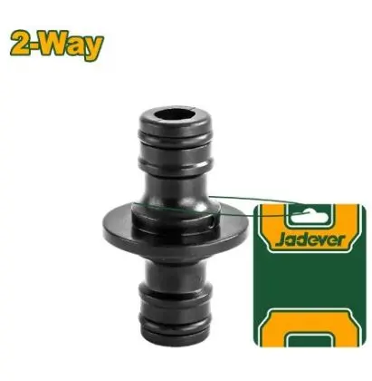 Accoupleur pour tuyau d'arrosage male JADEVER