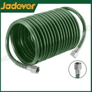 Tuyau compresseur 5x8mm 10M JADEVER