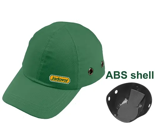 Casquette anti heurt JADEVER