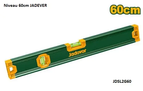 Niveau 60cm JADEVER
