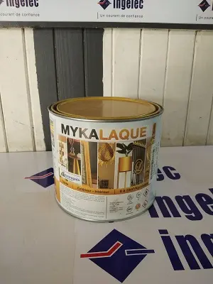 MKL Doree 1kg a l'huile ng