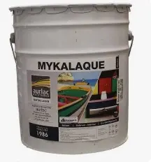 MKL Chataigne (Rap Ton bois) 662 18kg a l'huile ng