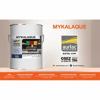 MKL Noyer 665 18kg a l'huile ng