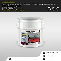 Mikasol Bleu piscine 3kg a l'huile ng