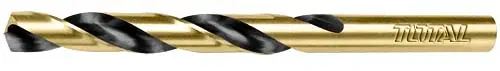 Meche metal  HSS 4mm 75mm TOTAL