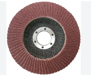 Disque a lamelle 115x22x P40 TOTAL
