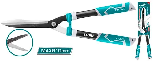Cisaille a haie 557mm TOTAL