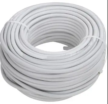 Cable VGV 4x4 rigide gris 1metre TUNISIE