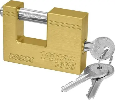 Cadenas rectangle 90mm TOTAL 