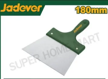 Couteau a enduire 180mm JADEVER