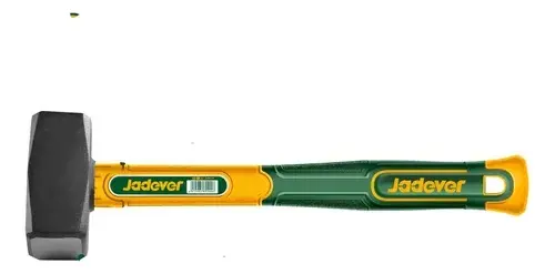 Marteau masse 1000g JADEVER