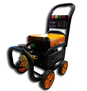 Nettoyeur Hte pression 3500W 300bar IRZEE