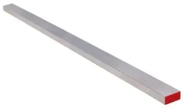 Regle Macon en alu 8x2x300cm 