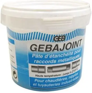 Gebajoint 500grs GEB