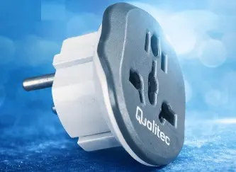 Adapteur a/terre QUALITEC