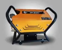 Nettoyeur Hte pression 3000W 300bar IRZEE