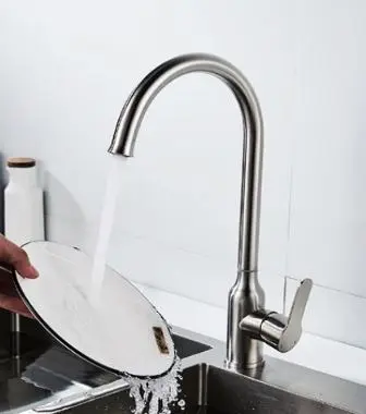 Mitigeur evier 6540 SANBAO 