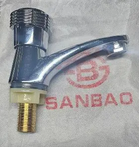 Robinet lavabo 6725 SANBAO 
