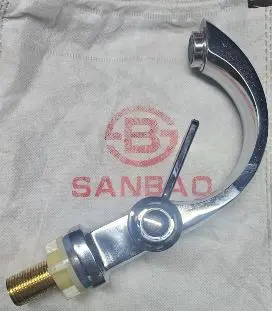 Robinet lavabo EFL SANBAO 