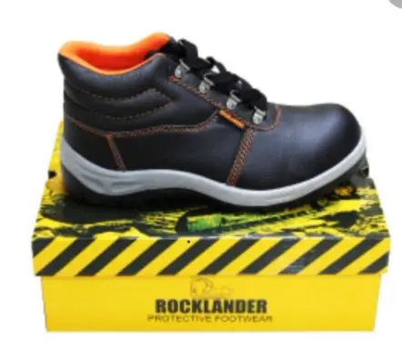 Chaussures de Securité P.40 ROCKLANDER
