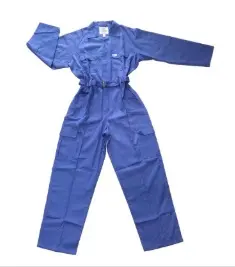 Combinaison Bleu Flyton
