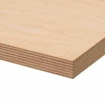 Contreplaque 3.0mm 2.44x1.22