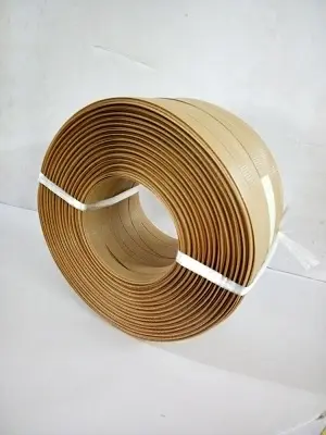 Feuillard beige 15mm rx500y