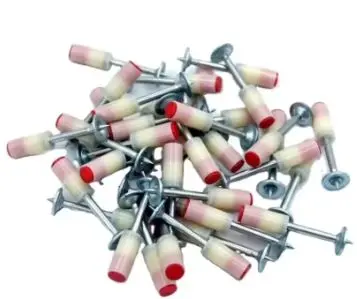 Rivet pour Pistolet a clou