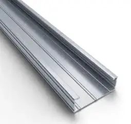Fourrure placo 5,3m F530