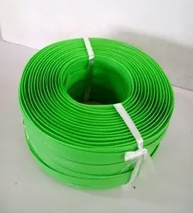Feuillard vert clair 15mm rx500y