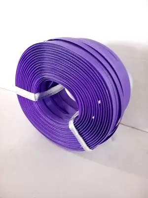 Feuillard violet 15mm rx500y